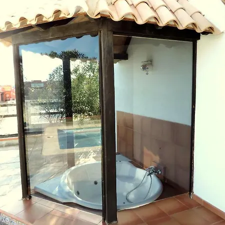 Villa Lobos 16 Caleta De Fuste
